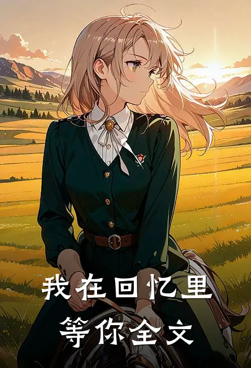 我在回忆里等你全文