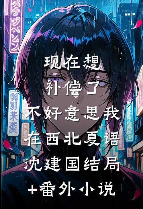 现在想补偿了，不好意思我在西北夏语沈建国结局+番外小说
