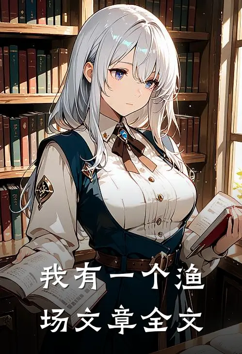 我有一个渔场文章全文