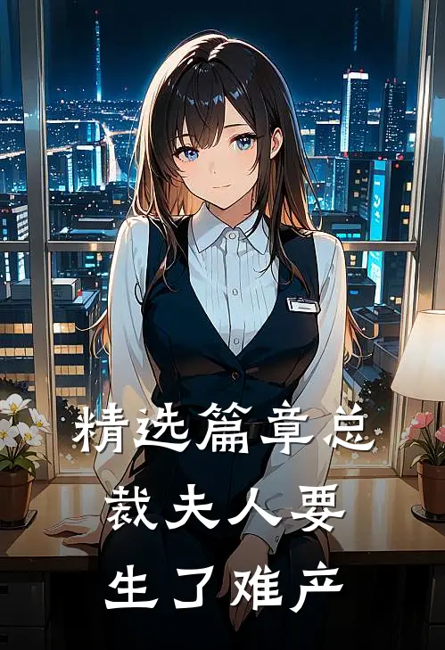 精选篇章总裁夫人要生了难产