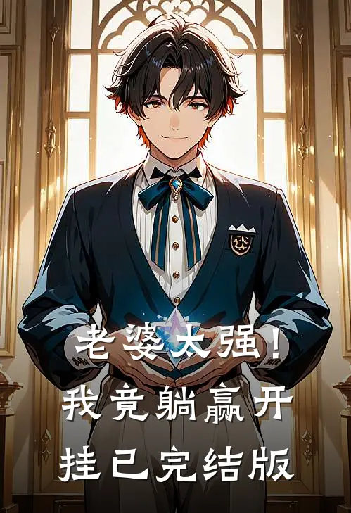 老婆太强！我竟躺赢开挂已完结版