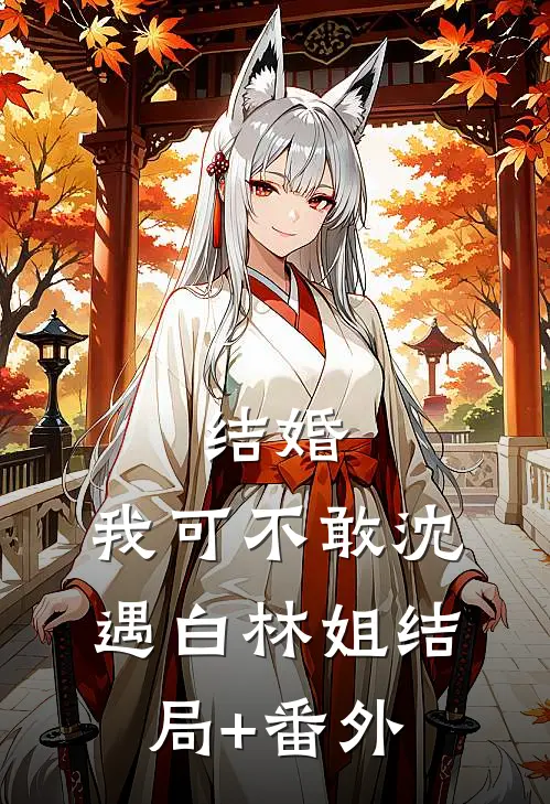 结婚，我可不敢沈遇白林姐结局+番外