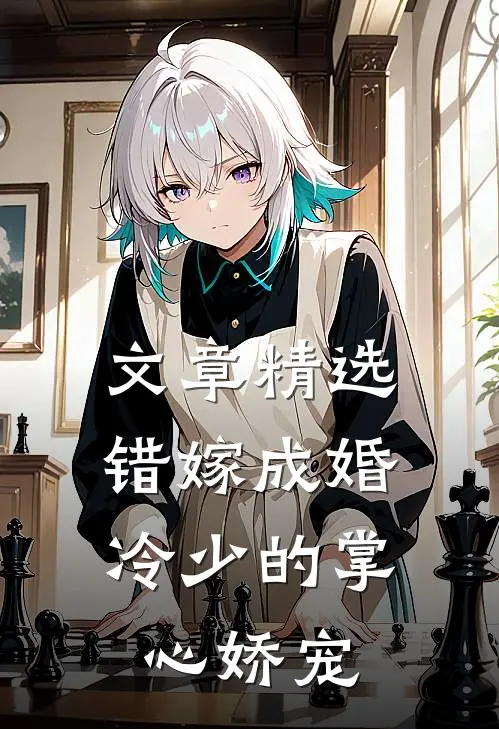 文章精选错嫁成婚：冷少的掌心娇宠