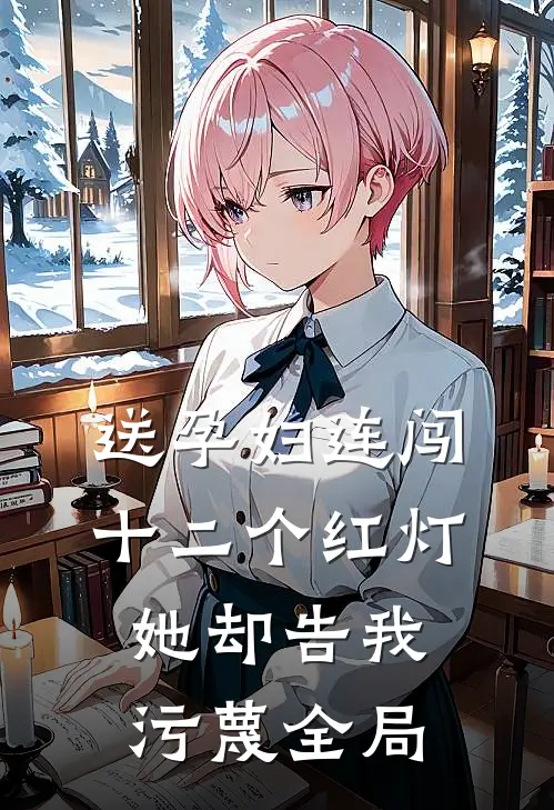 送孕妇连闯十二个红灯，她却告我污蔑全局