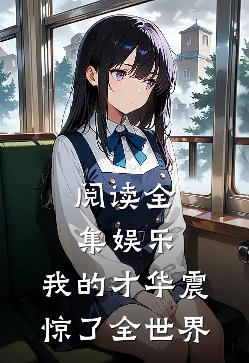 阅读全集娱乐：我的才华震惊了全世界