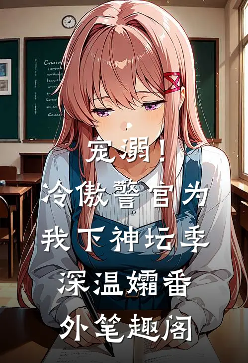 宠溺！冷傲警官为我下神坛：季深温孀番外笔趣阁