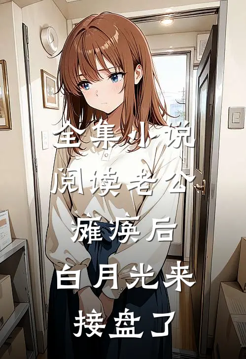 全集小说阅读老公瘫痪后，白月光来接盘了
