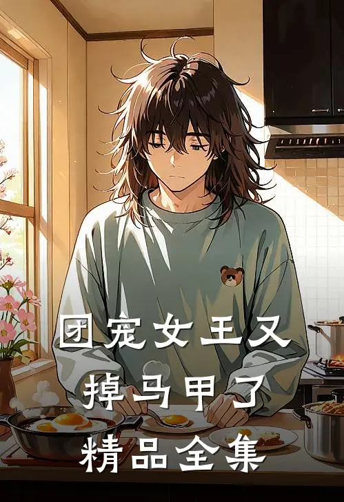 团宠女王又掉马甲了精品全集