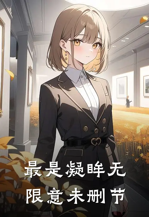最是凝眸无限意未删节