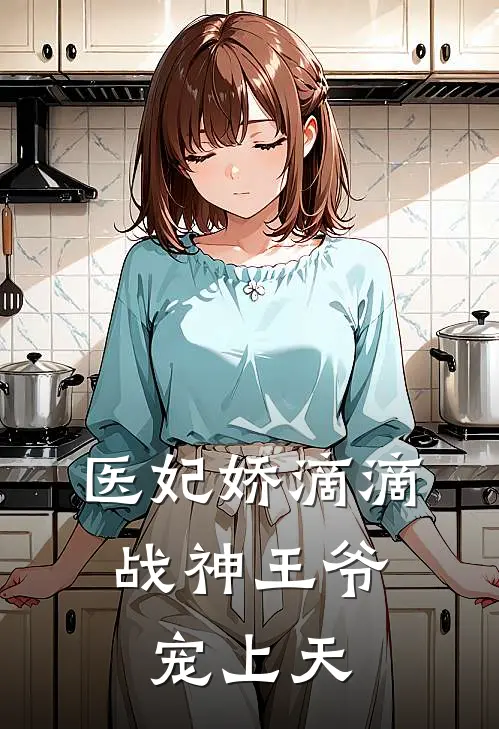 医妃娇滴滴，战神王爷宠上天