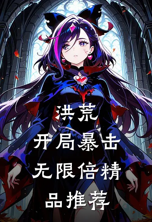 洪荒：开局暴击无限倍精品推荐