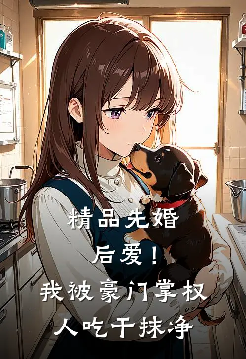 精品先婚后爱！我被豪门掌权人吃干抹净
