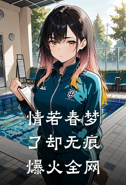 情若春梦，了却无痕爆火全网