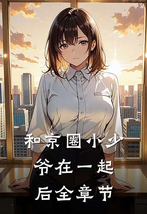 和京圈小少爷在一起后全章节
