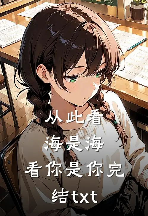 从此看海是海，看你是你完结txt