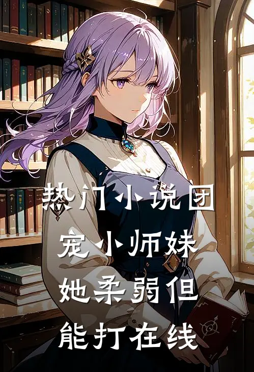 热门小说团宠小师妹她柔弱但能打在线