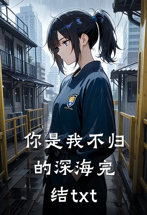 你是我不归的深海完结txt