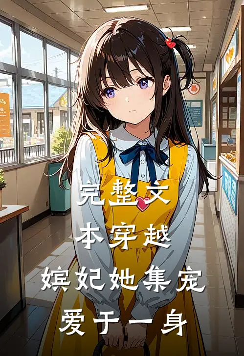 完整文本穿越：嫔妃她集宠爱于一身