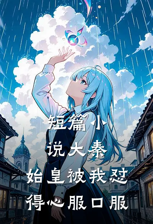 短篇小说大秦：始皇被我怼得心服口服