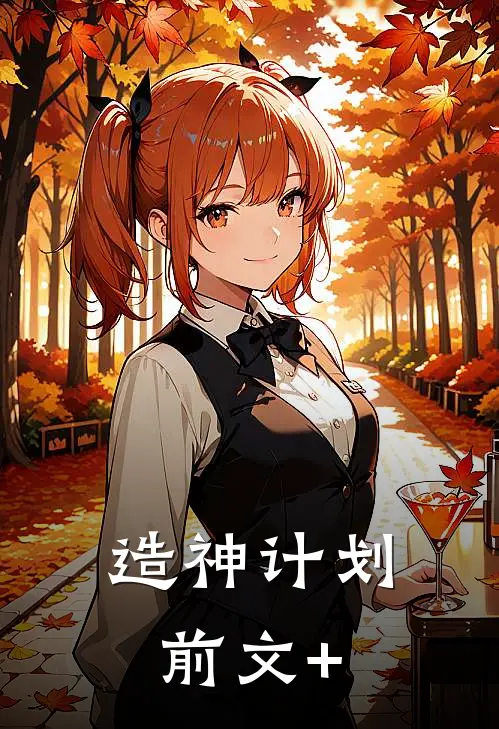 造神计划前文+