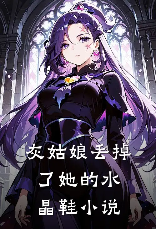灰姑娘丢掉了她的水晶鞋免费阅