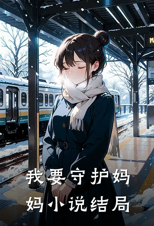 我要守护妈妈小说结局