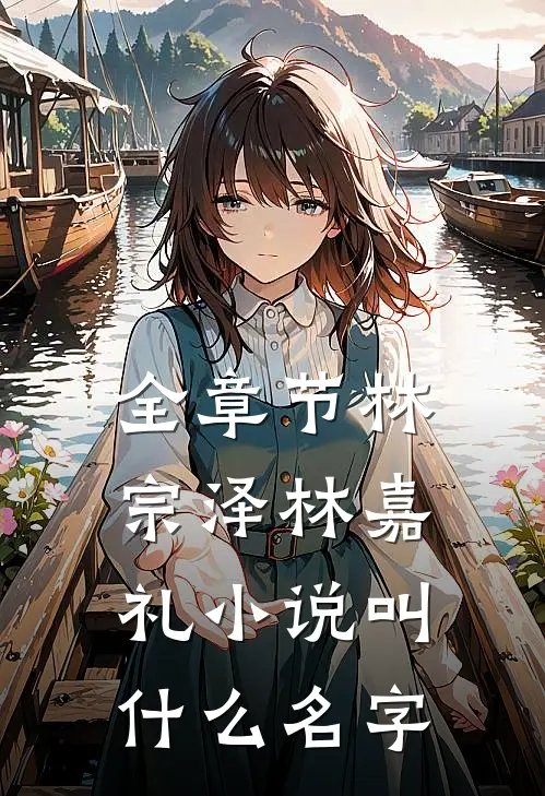 全章节林宗泽林嘉礼小说叫什么名字