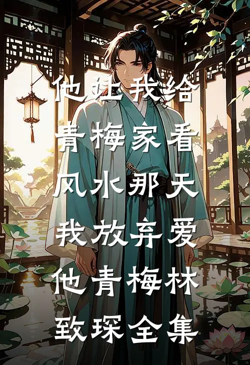 他让我给青梅家看风水那天，我放弃爱他青梅林致琛 全集
