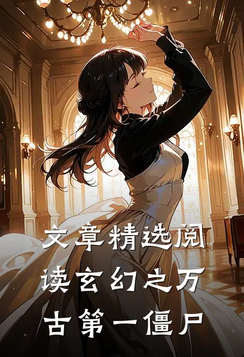 文章精选阅读玄幻之万古第一僵尸