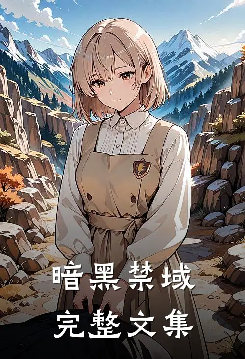 暗黑禁域完整文集