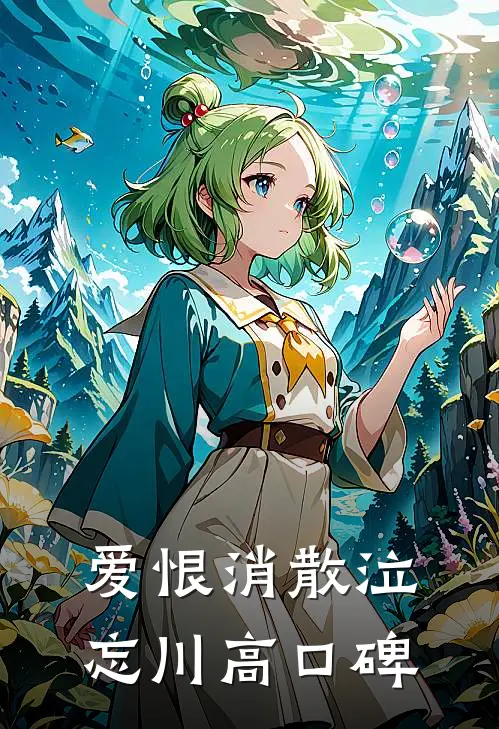 爱恨消散泣忘川高口碑