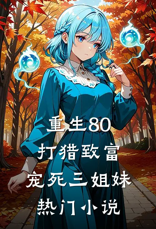 重生80：打猎致富，宠死三姐妹热门小说