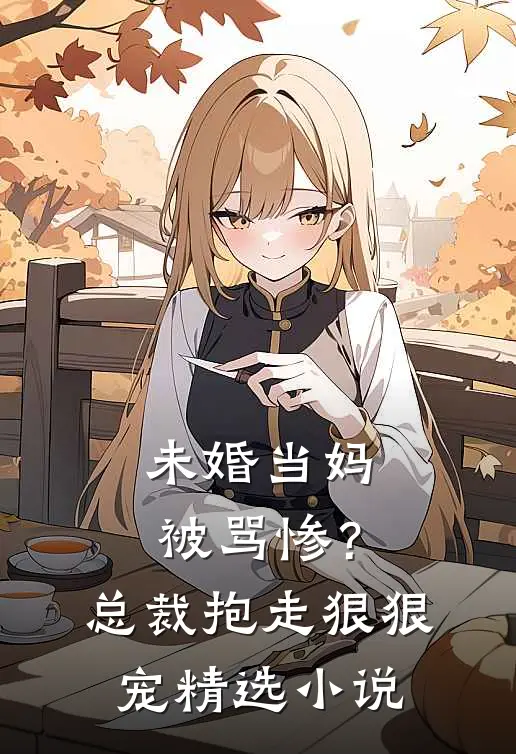 未婚当妈被骂惨？总裁抱走狠狠宠精选小说