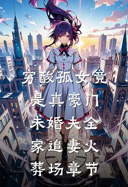穷酸孤女竟是真豪门，未婚夫全家追妻火葬场章节