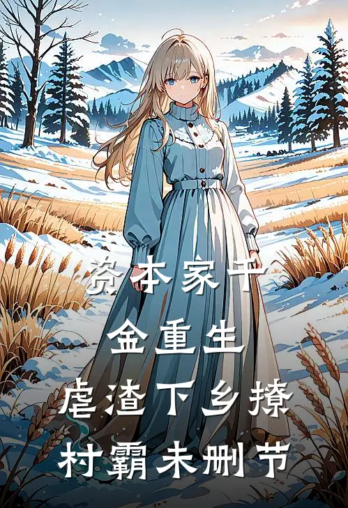 资本家千金重生，虐渣下乡撩村霸未删节