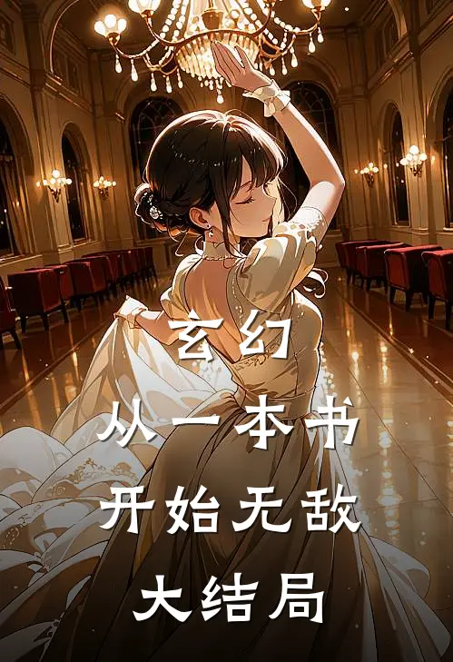 玄幻从一本书开始无敌大结局是