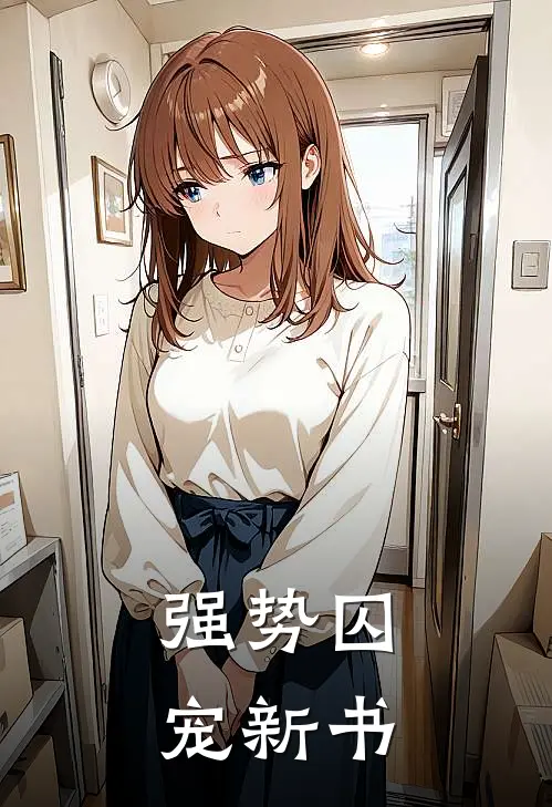 强势囚宠新书