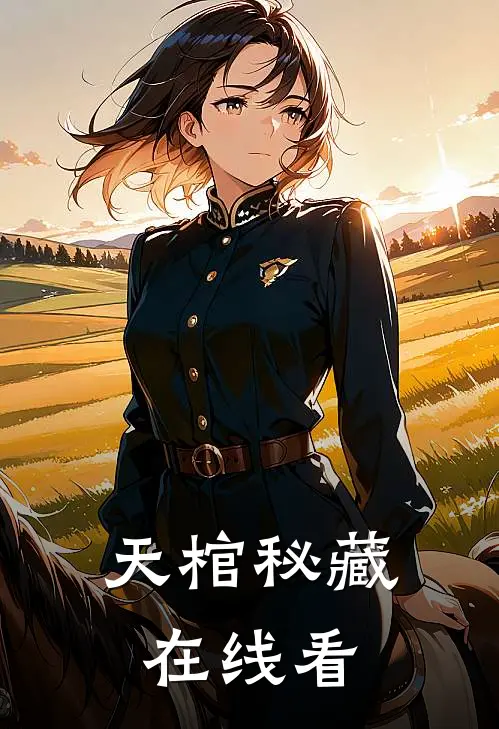 天棺秘藏在线看