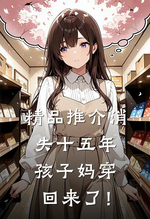 精品推介消失十五年，孩子妈穿回来了！