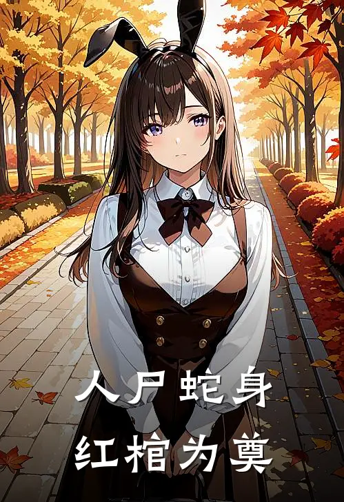 人尸蛇身红棺为奠