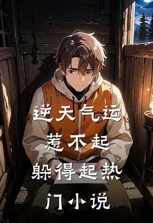 逆天气运：惹不起，躲得起热门小说