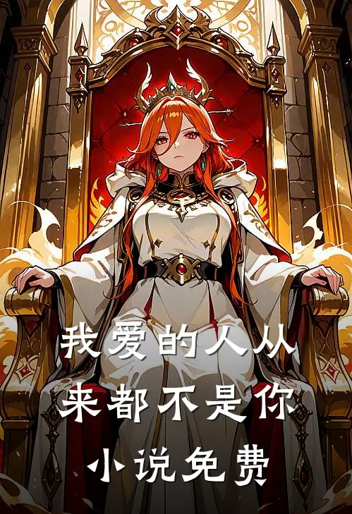我爱的人从来都不是你小说免费