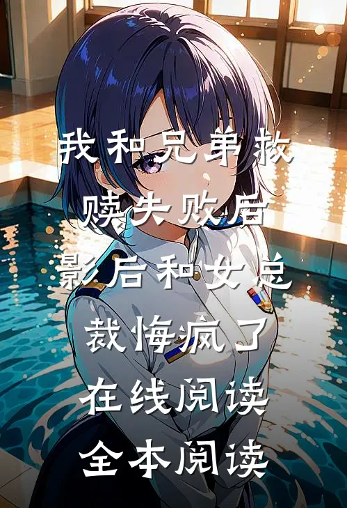 我和兄弟救赎失败后，影后和女总裁悔疯了在线阅读全本阅读