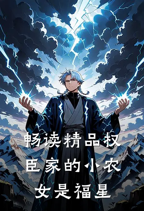 畅读精品权臣家的小农女是福星