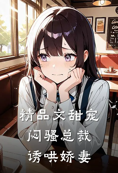精品文甜宠：闷骚总裁诱哄娇妻