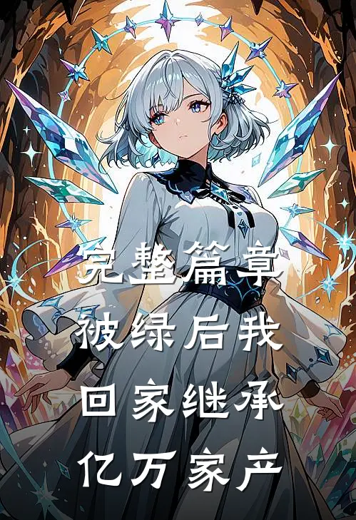 完整篇章被绿后我回家继承亿万家产