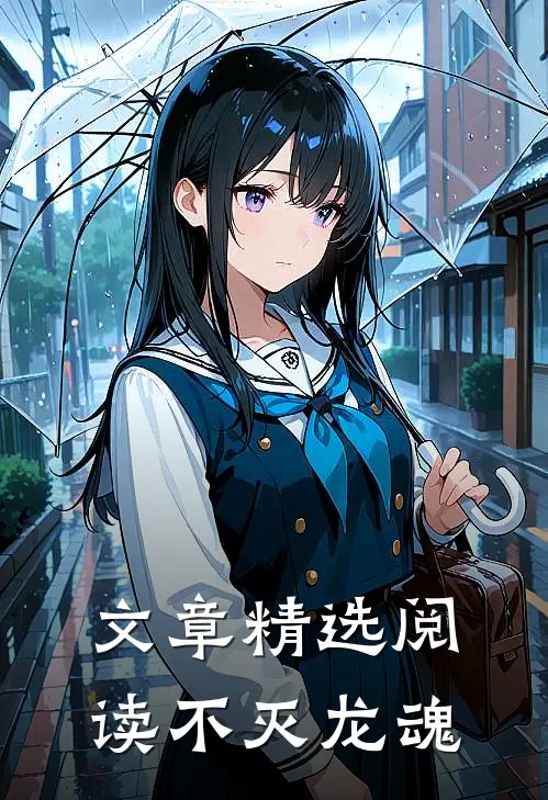 文章精选阅读不灭龙魂
