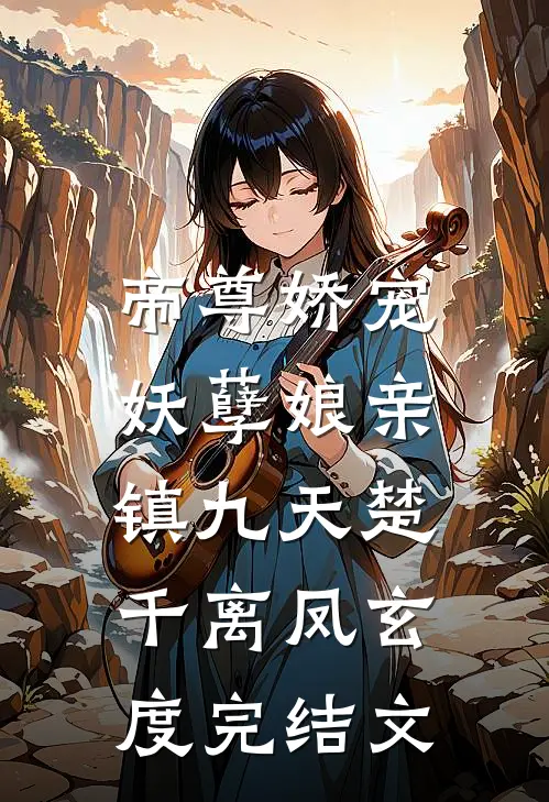 帝尊娇宠：妖孽娘亲镇九天楚千离凤玄度完结文