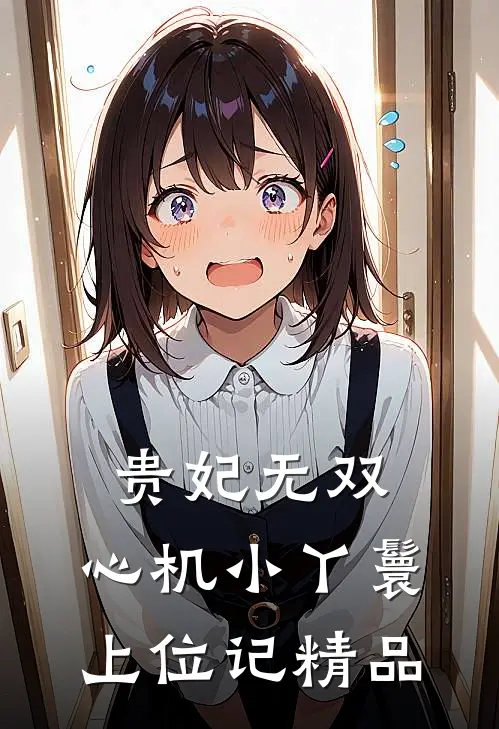 贵妃无双：心机小丫鬟上位记精品