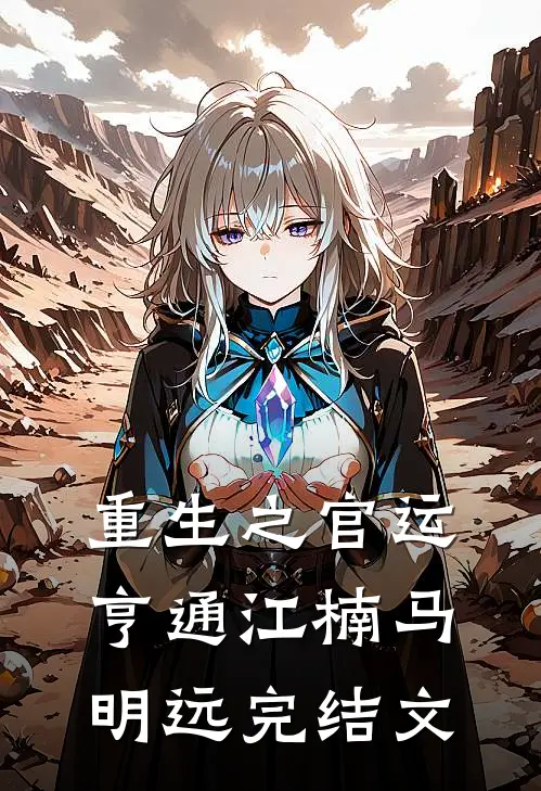 重生之官运亨通江楠马明远完结文